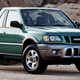 Image for article titled Compact Convertible SUVs Of the '90s: A Retrospective